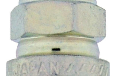 NGK Iridium Laser Spark Plug Box of 4 (SILZKAR7B11) - Ignition