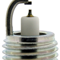 NGK Iridium Laser Spark Plug Box of 4 (SILZKAR7B11) - Ignition