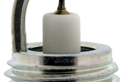 NGK Iridium Laser Spark Plug Box of 4 (SILZKAR7B11) - Ignition