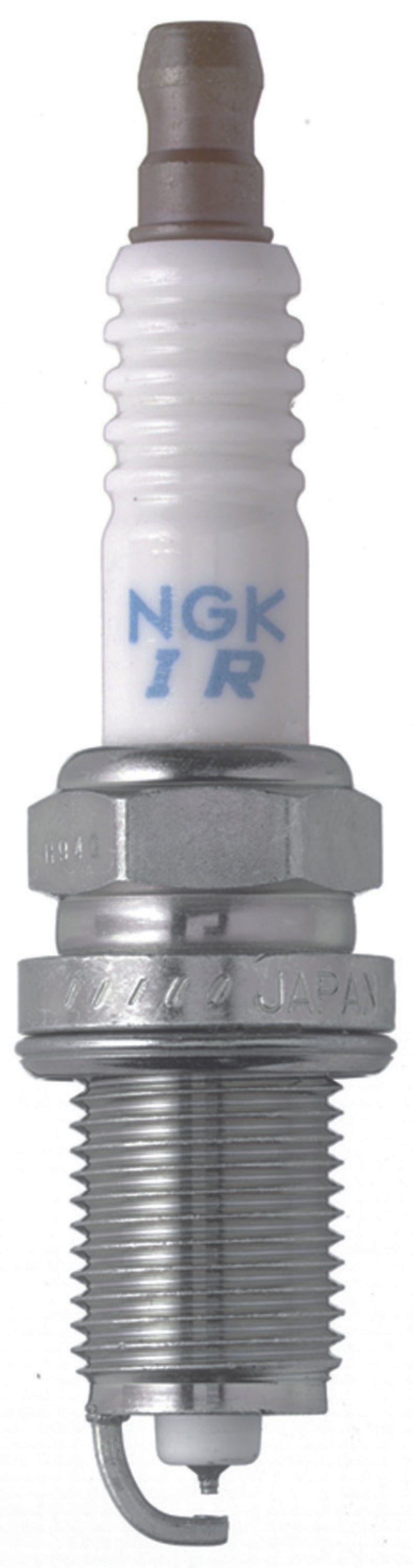 NGK Iridium Long Life Spark Plugs Box of 4 (IFR6D10) - Ignition