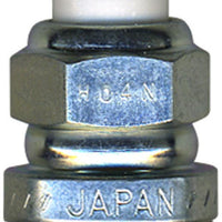 NGK Iridium/Platinum Spark Plug Box of 4 (DILKAR8A8) - Ignition