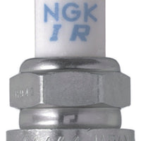 NGK Iridium/Platinum Spark Plug Box of 4 (IFR6E-11) - Ignition