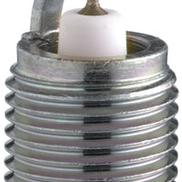 NGK Iridium/Platinum Spark Plug Box of 4 (IFR6E-11) - Ignition