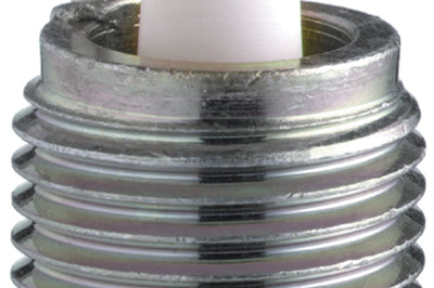 NGK Iridium/Platinum Spark Plug Box of 4 (IFR6E-11) - Ignition