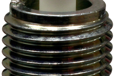 NGK Iridium/Platinum Spark Plug Box of 4 (ILKAR7B11) - Ignition