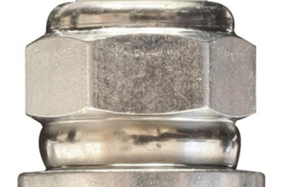 NGK Iridium/Platinum Spark Plug Box of 4 (ILKAR7B11) - Ignition