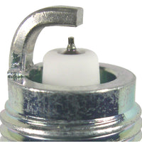 NGK Iridium/Platinum Spark Plug Box of 4 (IZFR6K-11) - Ignition
