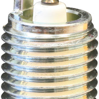 NGK Iridium/Platinum Spark Plug Box of 4 (LKAR8AI-9) - Ignition