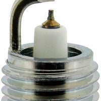 NGK Iridium/Platinum Spark Plug Box of 4 (SILZKR7B11) - Ignition