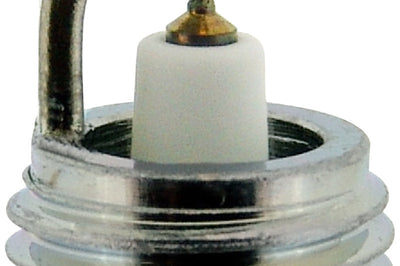 NGK Iridium/Platinum Spark Plug Box of 4 (SILZKR7B11) - Ignition