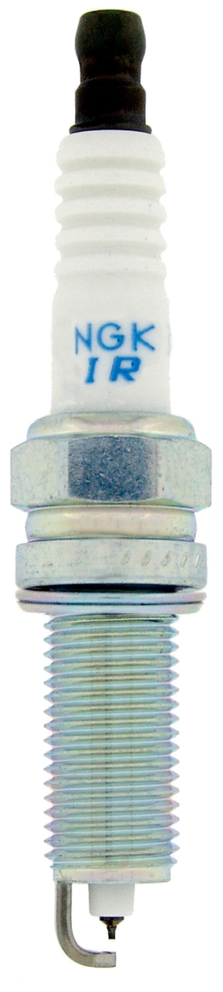NGK Iridium/Platinum Spark Plug Box of 4 (SILZKR7B11) - Ignition