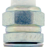 NGK Iridium/Platinum Spark Plug Box of 4 (SILZKR7B11) - Ignition