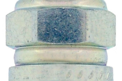 NGK Iridium/Platinum Spark Plug Box of 4 (SILZKR7B11) - Ignition