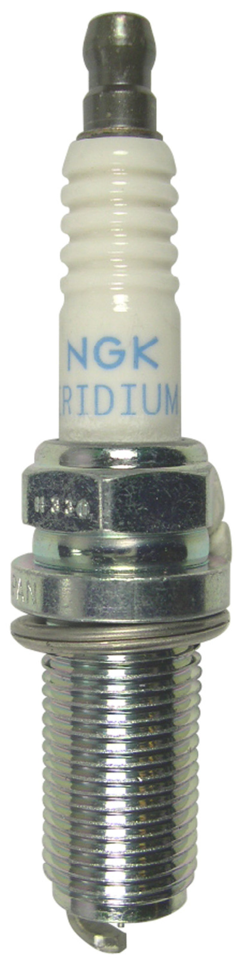 NGK Iridium Racing Spark Plug Box of 4 (R7437-8) - Ignition