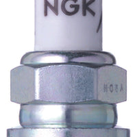 NGK Iridium Spark Plug Box of 4 (BCPR7EIX) - Ignition