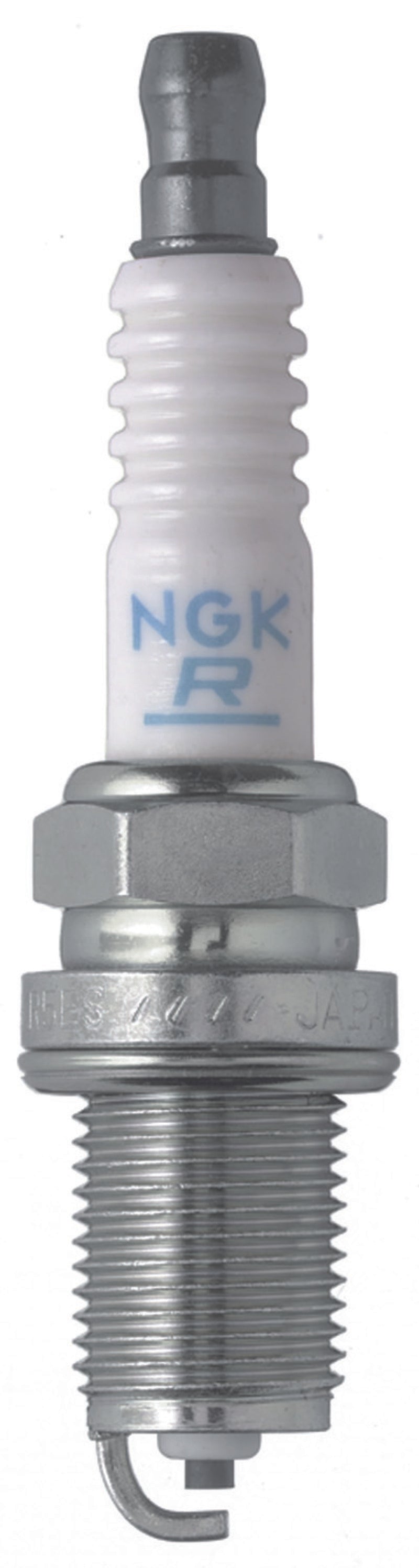 NGK Iridium Spark Plug Box of 4 (BKR6E-11) - Ignition