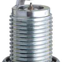 NGK Iridium Spark Plug Box of 4 (BR8EIX) - Ignition