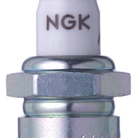 NGK Iridium Spark Plug Box of 4 (BR8EIX) - Ignition