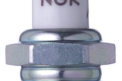NGK Iridium Spark Plug Box of 4 (BR8EIX) - Ignition