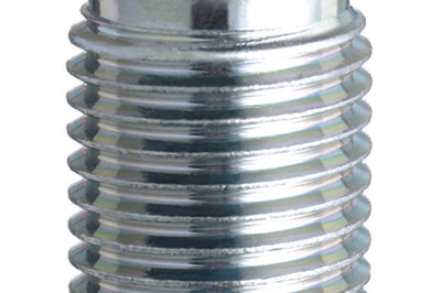 NGK Iridium Spark Plug Box of 4 (DPR8EIX-9) - Ignition