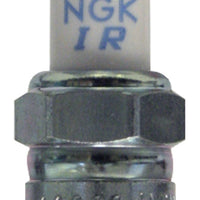 NGK Iridium Spark Plug Box of 4 (IZTR5B11) - Ignition