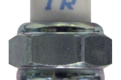 NGK Iridium Spark Plug Box of 4 (IZTR5B11) - Ignition