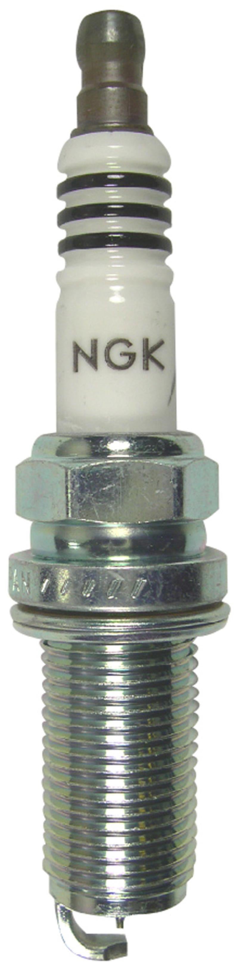 NGK Iridium Spark Plug Box of 4 (LFR5AIX-11) - Ignition