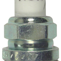 NGK Iridium Spark Plug Box of 4 (LFR5AIX-11) - Ignition