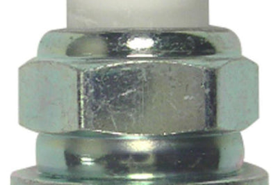 NGK Iridium Spark Plug Box of 4 (LFR5AIX-11) - Ignition