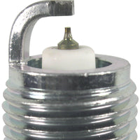 NGK Iridium Spark Plug Box of 4 (LFR5AIX-11) - Ignition