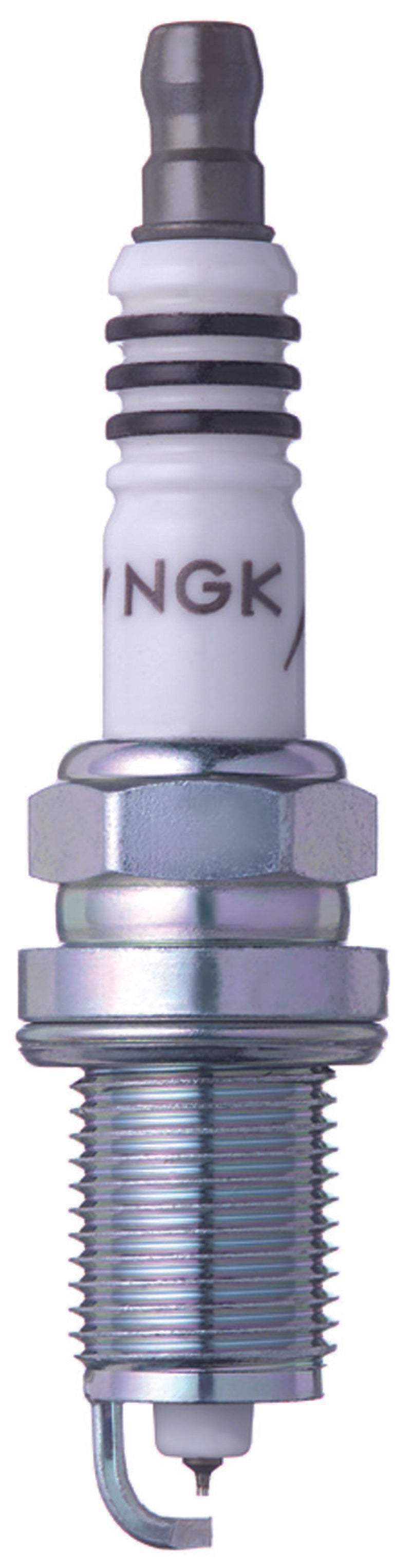 NGK Iridium Spark Plug Box of 4 (ZFR6FIX-11) - Ignition