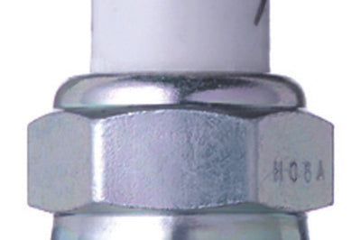 NGK Iridium Spark Plugs Box of 4 (BKR7EIX-11) - Ignition