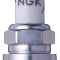 NGK Iridium Spark Plugs Box of 4 (ZFR5FIX-11) - Ignition