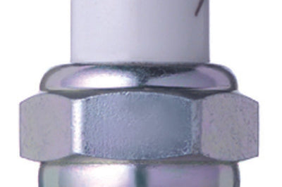 NGK Iridium Spark Plugs Box of 4 (ZFR5FIX-11) - Ignition