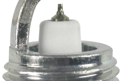NGK Iridium Stock Heat Spark Plug Box of 4 (LZTR5AIX-13) - Ignition