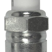NGK Iridium Stock Heat Spark Plug Box of 4 (LZTR5AIX-13) - Ignition