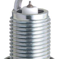 NGK Iridium Stock Heat Spark Plugs Box of 4 (BKR5EIX) - Ignition
