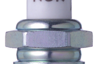NGK Iridium Stock Heat Spark Plugs Box of 4 (BPR7EIX) - Ignition