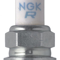 NGK Iridium Stock Spark Plugs Box of 4 (BCPR7ES) - Ignition