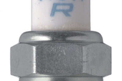 NGK Iridium Stock Spark Plugs Box of 4 (BCPR7ES) - Ignition