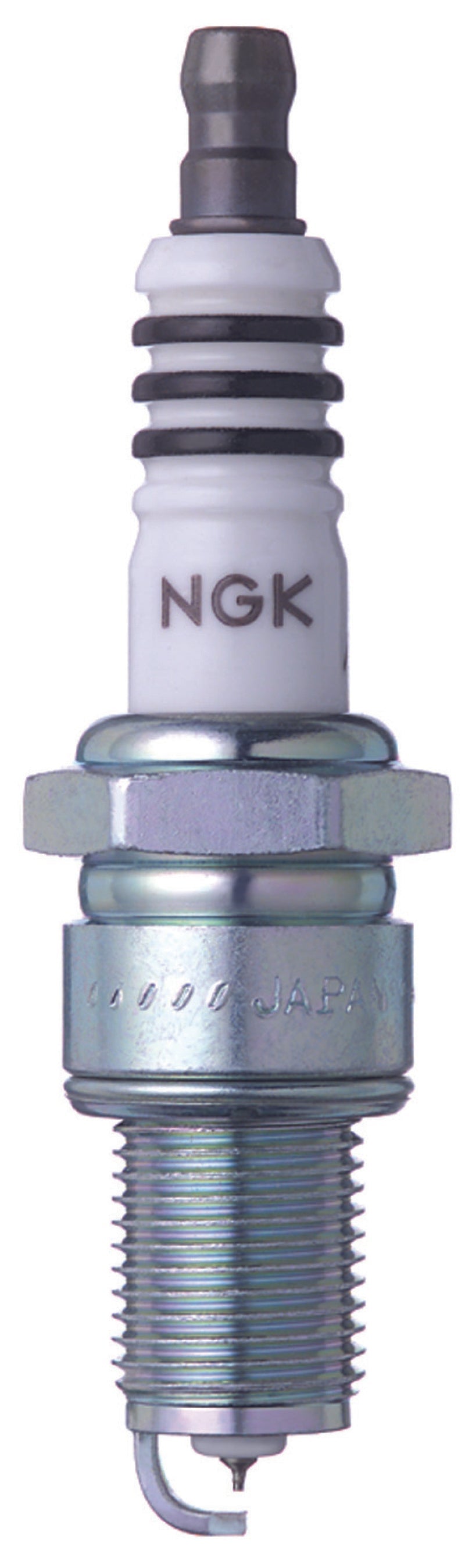 NGK IX Iridium Spark Plug Box of 4 (BPR5EIX-11) - Ignition