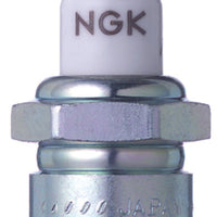 NGK IX Iridium Spark Plug Box of 4 (BPR5EIX-11) - Ignition