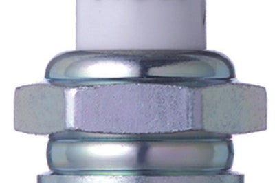 NGK IX Iridium Spark Plug Box of 4 (BPR5EIX-11) - Ignition