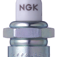 NGK IX Iridium Spark Plug Box of 4 (BPR9EIX) - Ignition