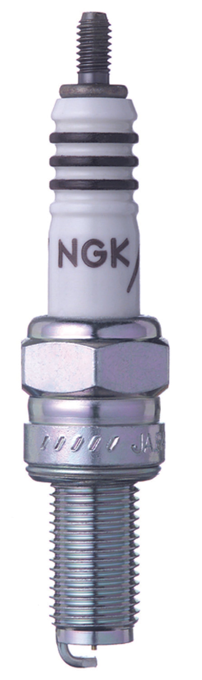 NGK IX Iridium Spark Plug Box of 4 (CR9EIX) - Ignition