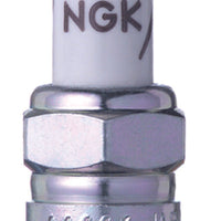 NGK IX Iridium Spark Plug Box of 4 (CR9EIX) - Ignition
