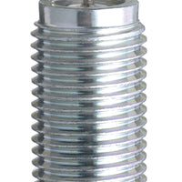NGK IX Iridium Spark Plug Box of 4 (CR9EIX) - Ignition