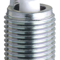 NGK IX Iridium Spark Plug Box of 4 (TR5IX) - Ignition