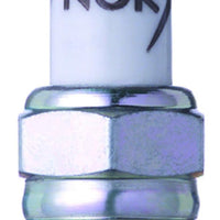 NGK IX Iridium Spark Plug Box of 4 (TR7IX) - Ignition