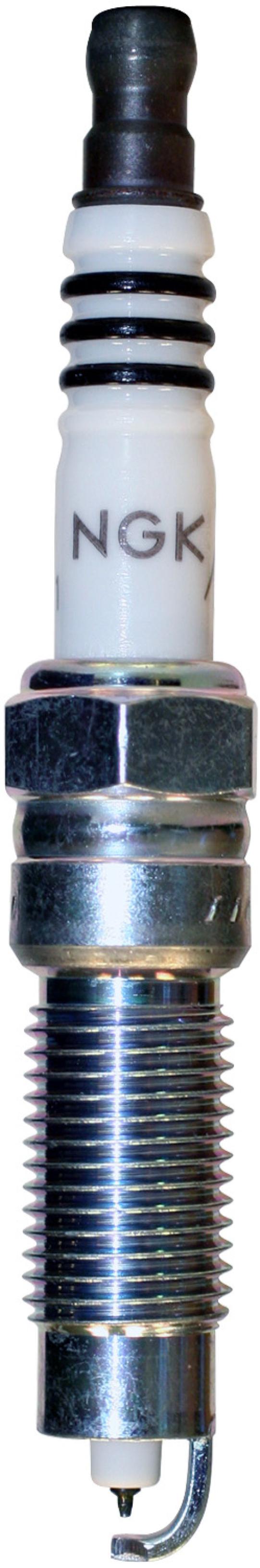 NGK IX Iridium Spark Plug Box of 4 (ZNAR7AIX) - Ignition